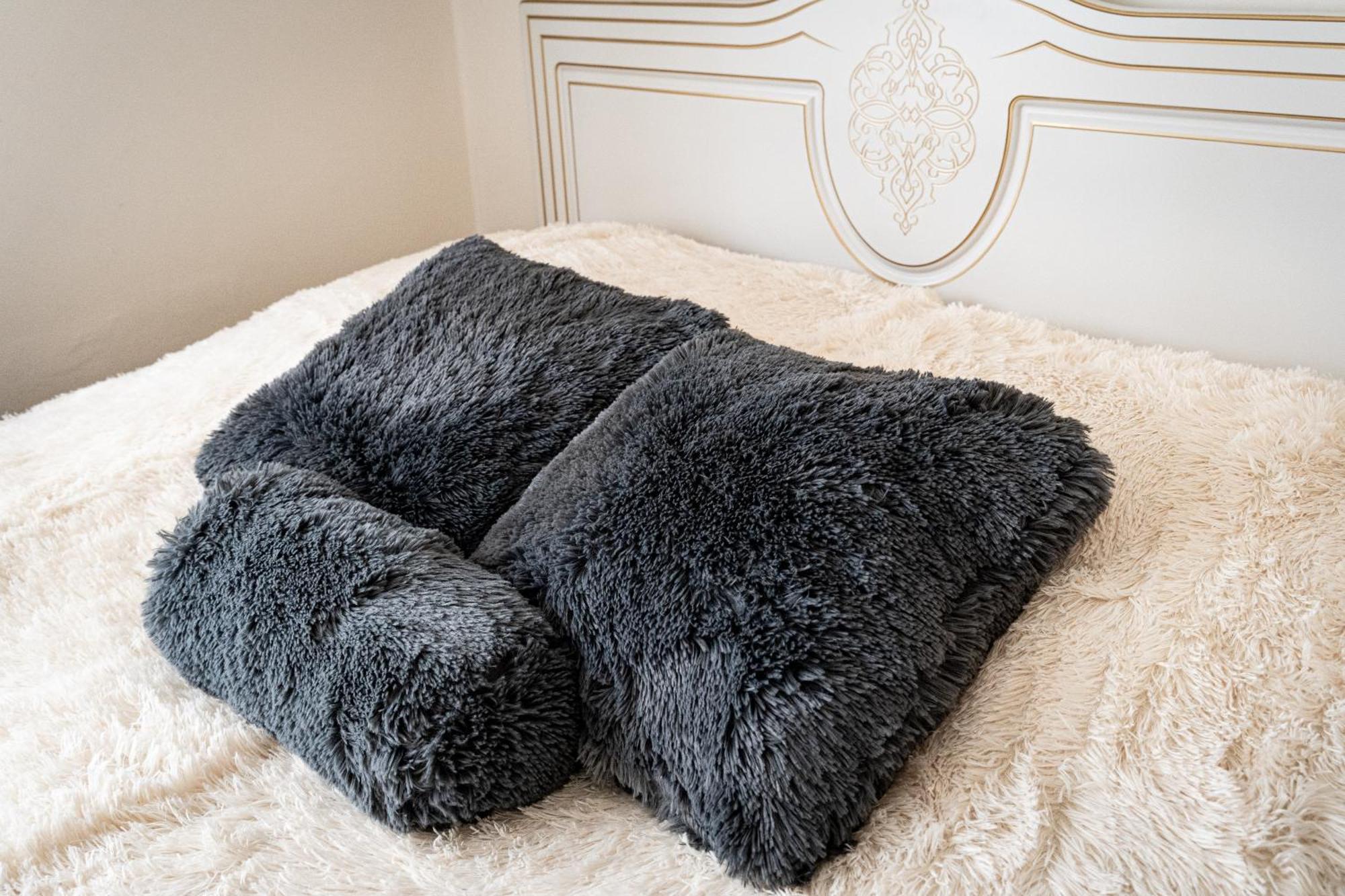 Kingdom Of 3 Roses Apartment Praha Bagian luar foto