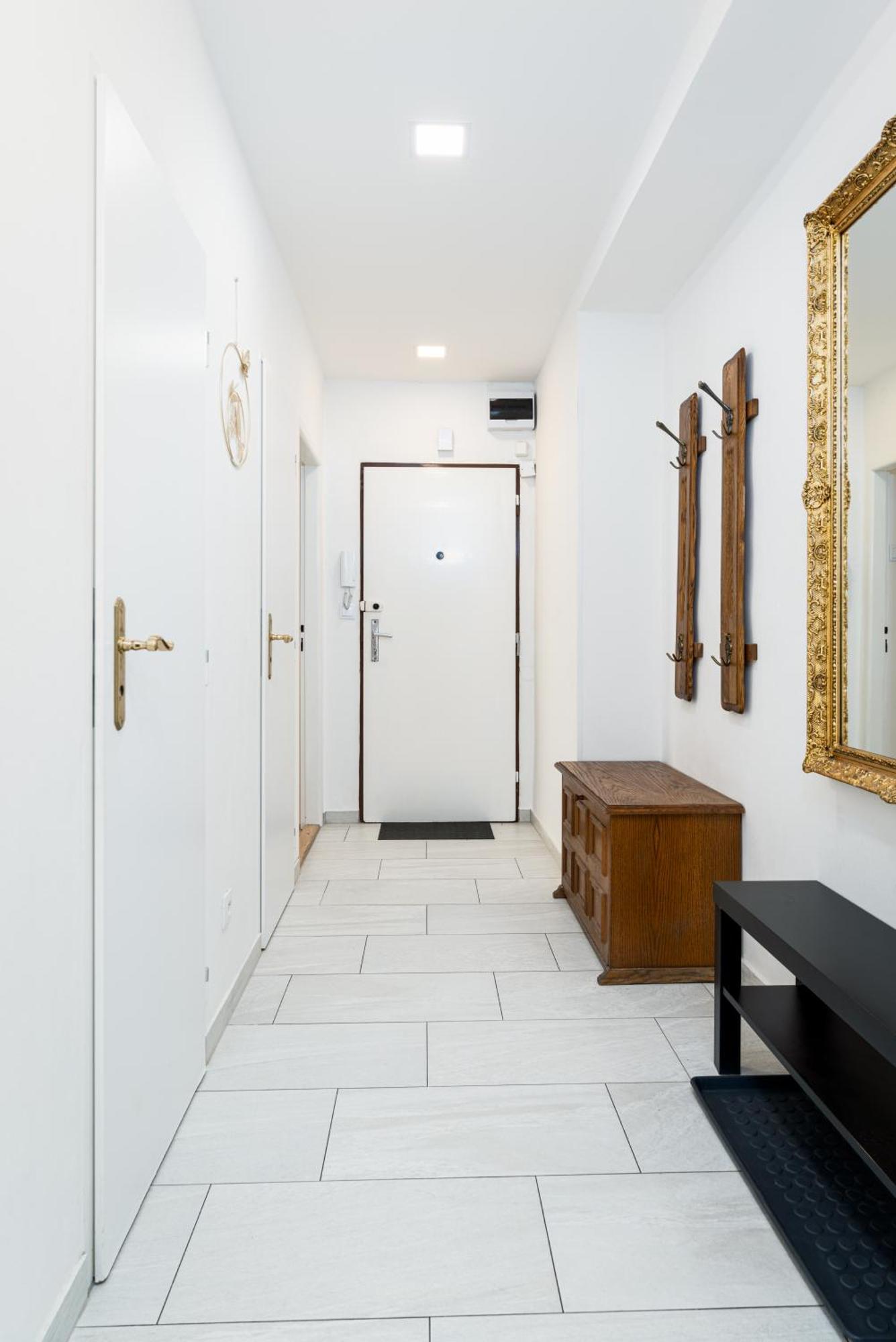 Kingdom Of 3 Roses Apartment Praha Bagian luar foto