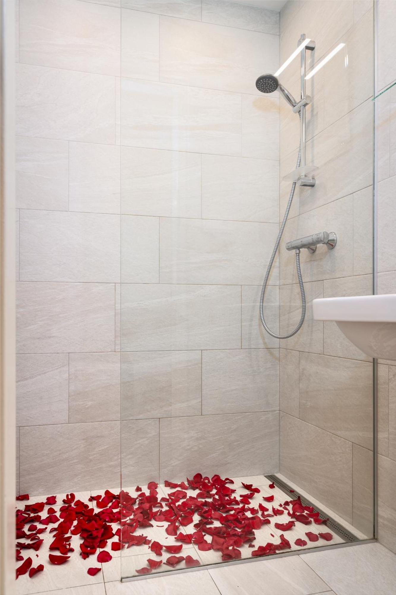 Kingdom Of 3 Roses Apartment Praha Bagian luar foto